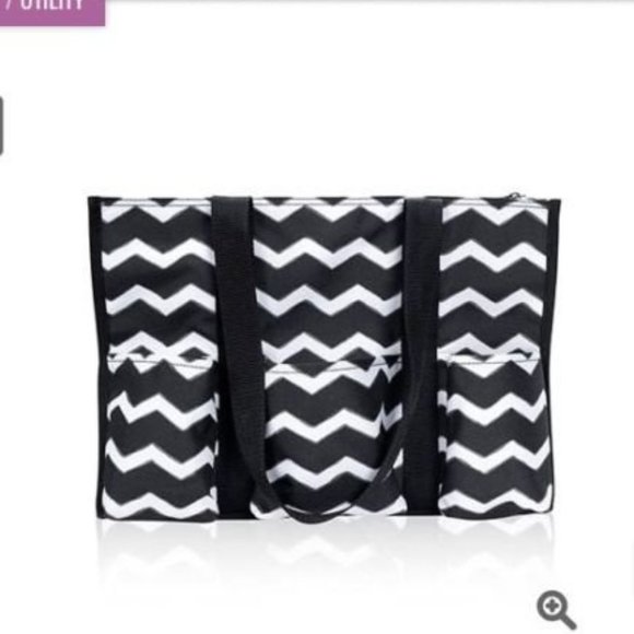 thirty one top a tote